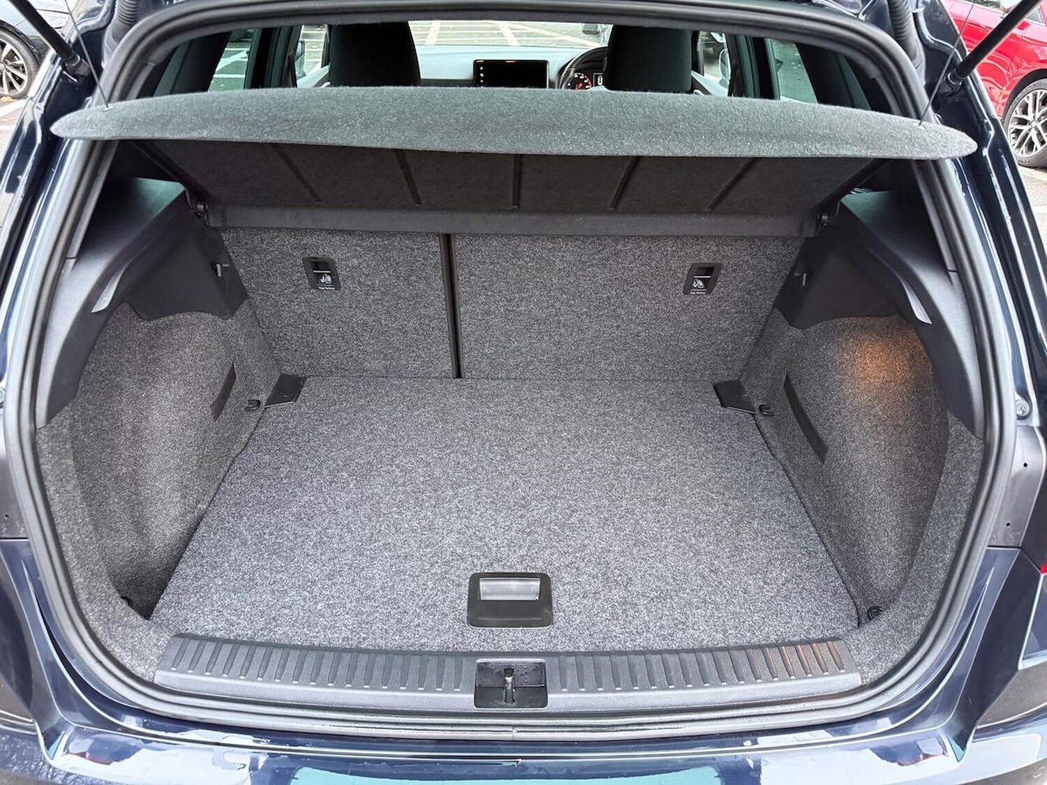 Used SEAT Arona 2022 for sale - 76837122: Photo 17