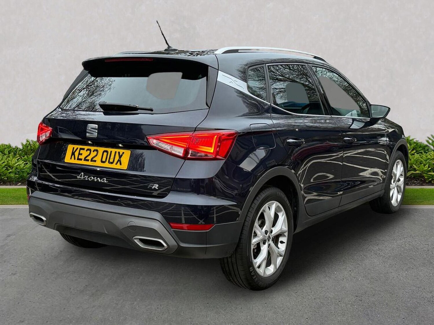 Used SEAT Arona 2022 for sale - 76837122: Photo 18