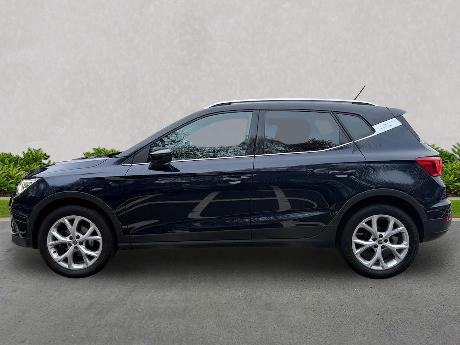 Used SEAT Arona 2022 for sale - 76837122: Photo 19