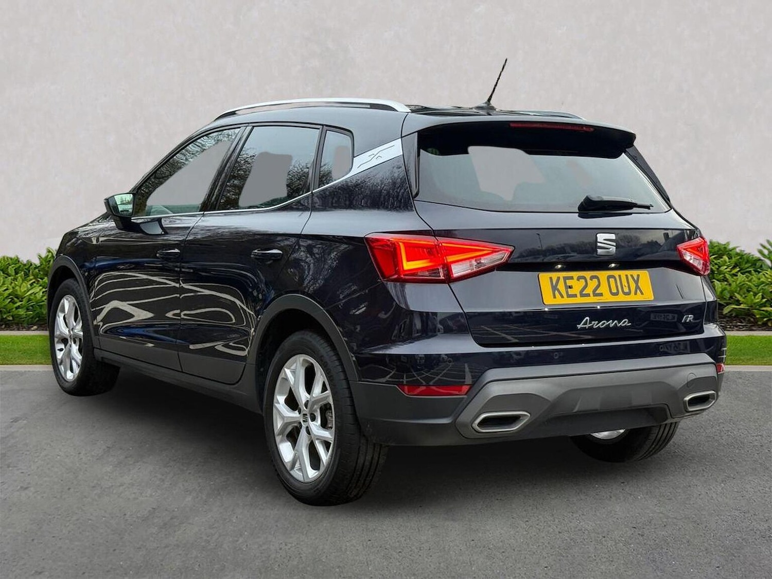 Used SEAT Arona 2022 for sale - 76837122: Photo 2