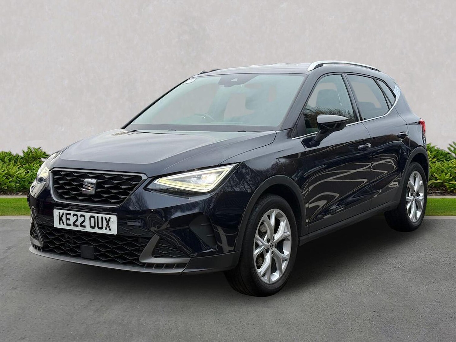 Used SEAT Arona 2022 for sale - 76837122: Photo 20