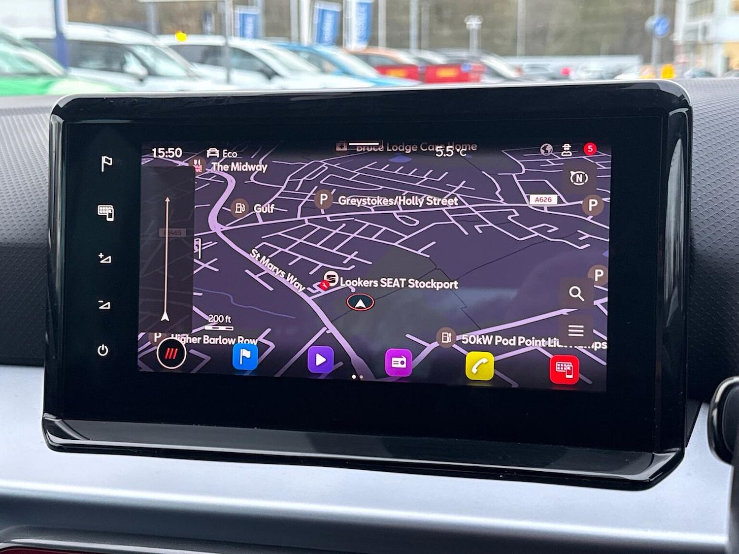 Used SEAT Arona 2022 for sale - 76837122: Photo 24