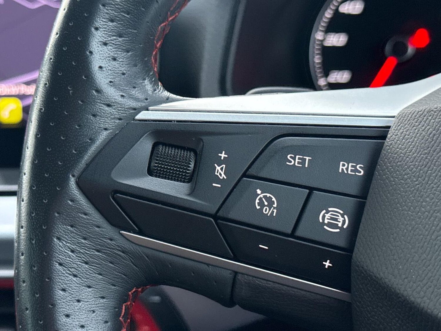 Used SEAT Arona 2022 for sale - 76837122: Photo 26