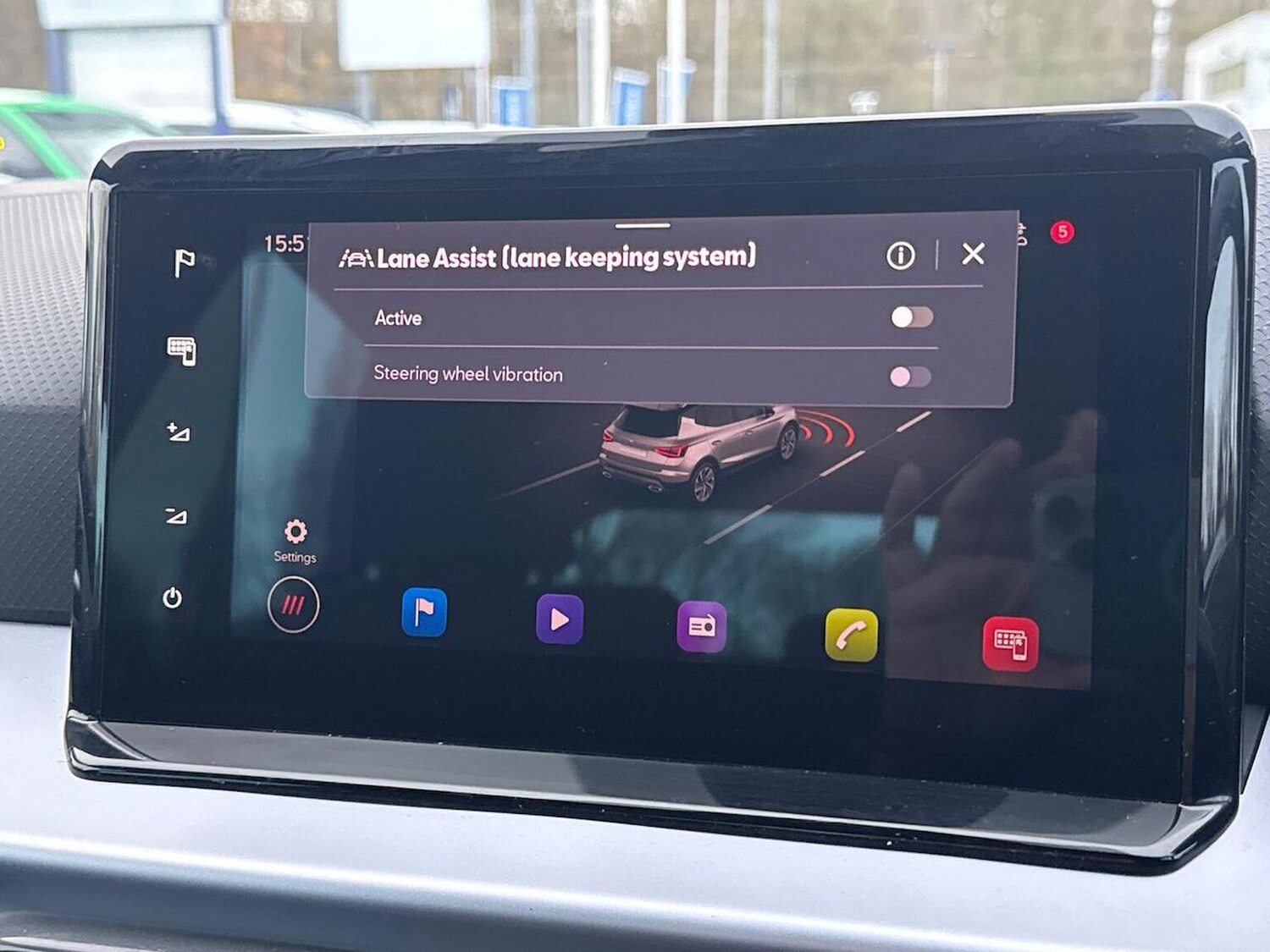 Used SEAT Arona 2022 for sale - 76837122: Photo 29