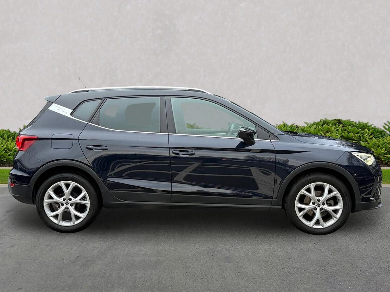 Used SEAT Arona 2022 for sale - 76837122: Photo 3