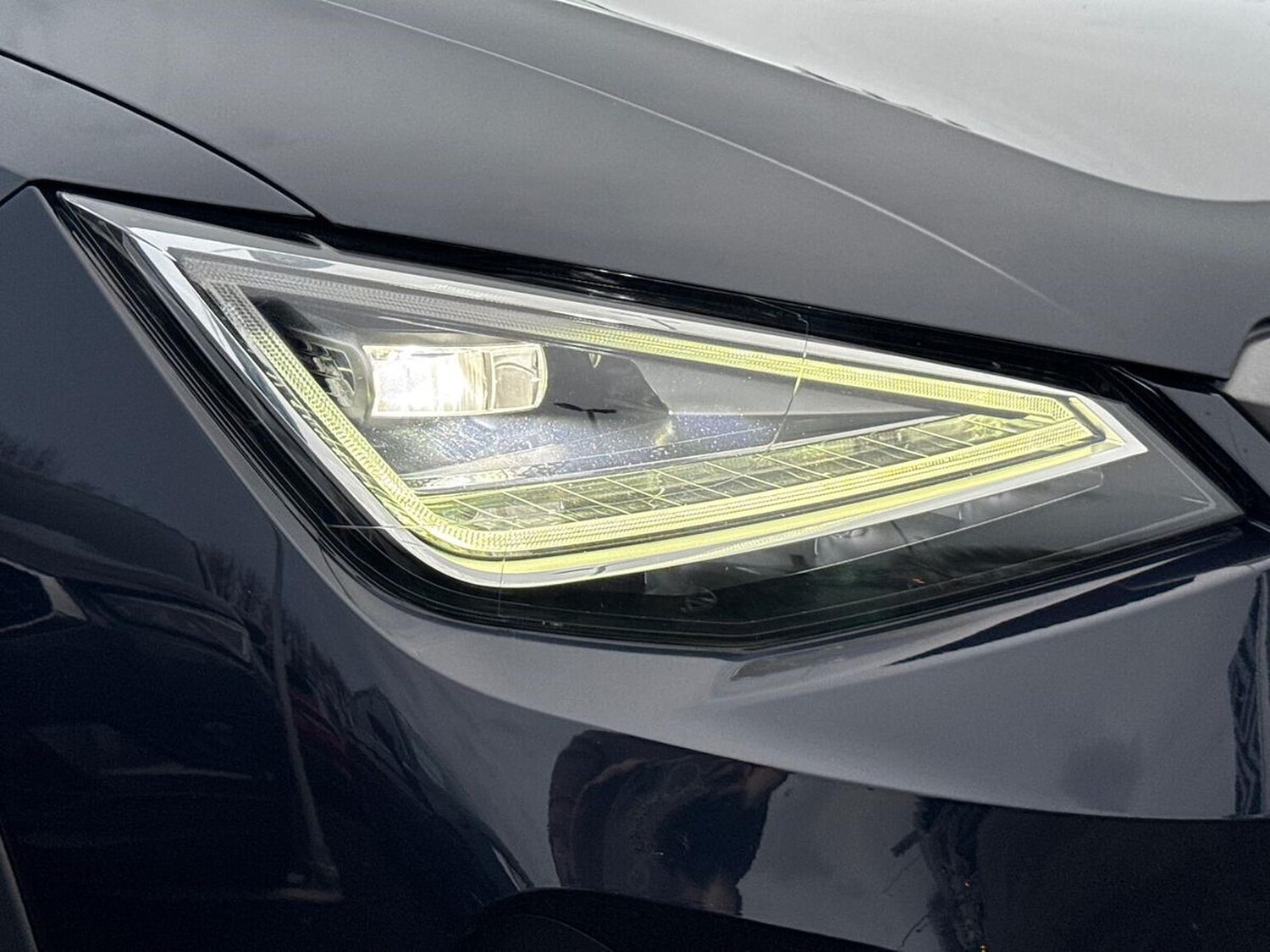 Used SEAT Arona 2022 for sale - 76837122: Photo 34