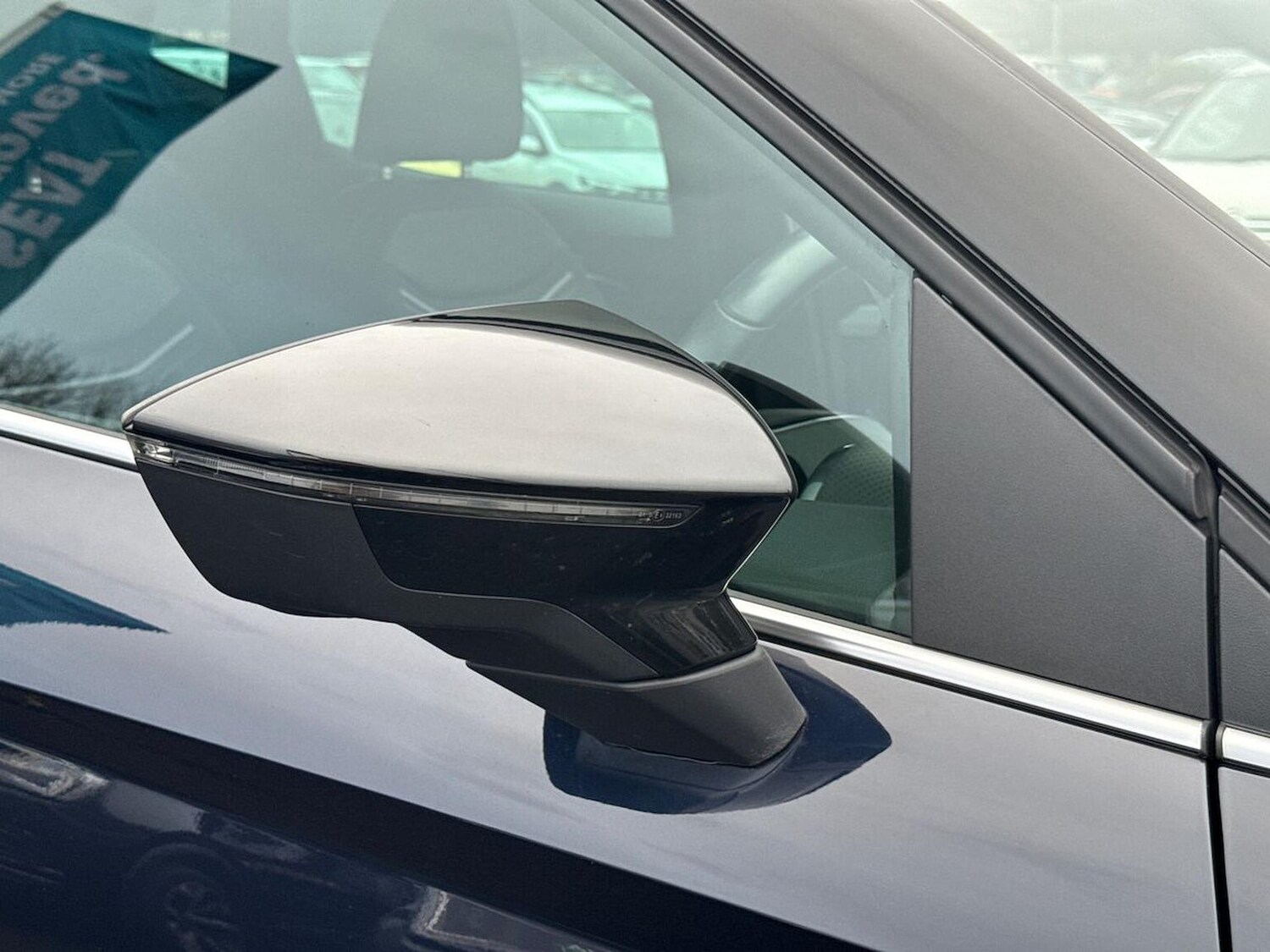 Used SEAT Arona 2022 for sale - 76837122: Photo 38