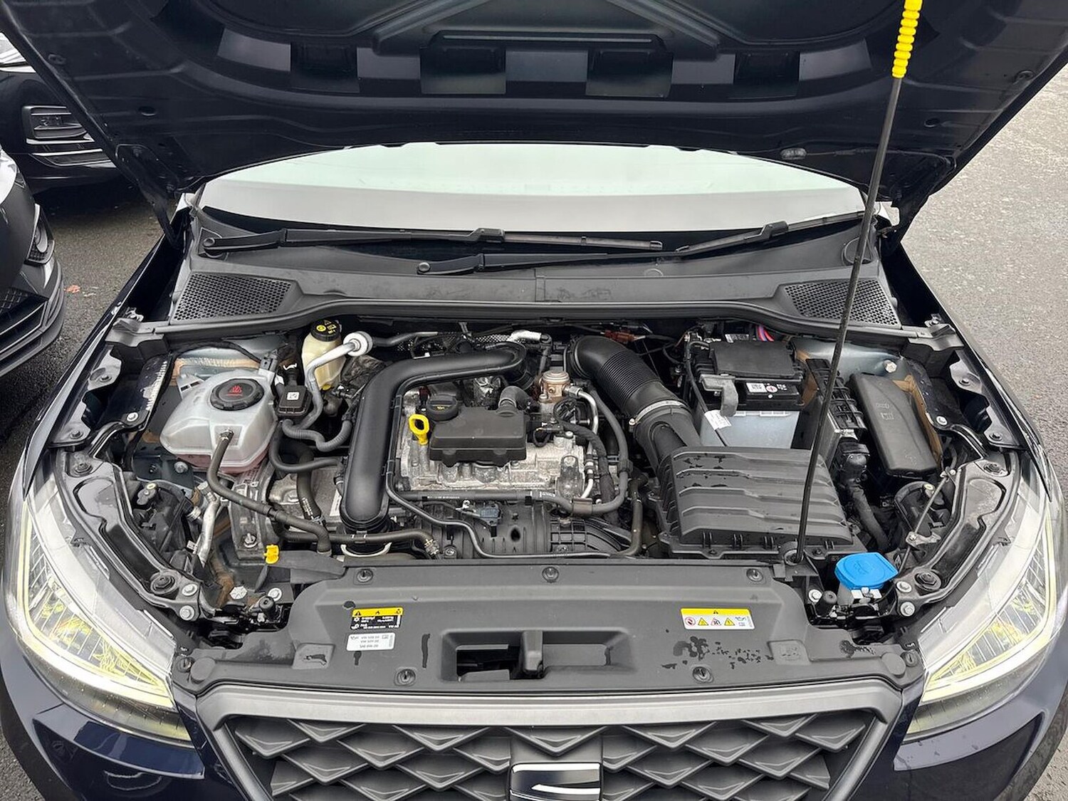 Used SEAT Arona 2022 for sale - 76837122: Photo 39