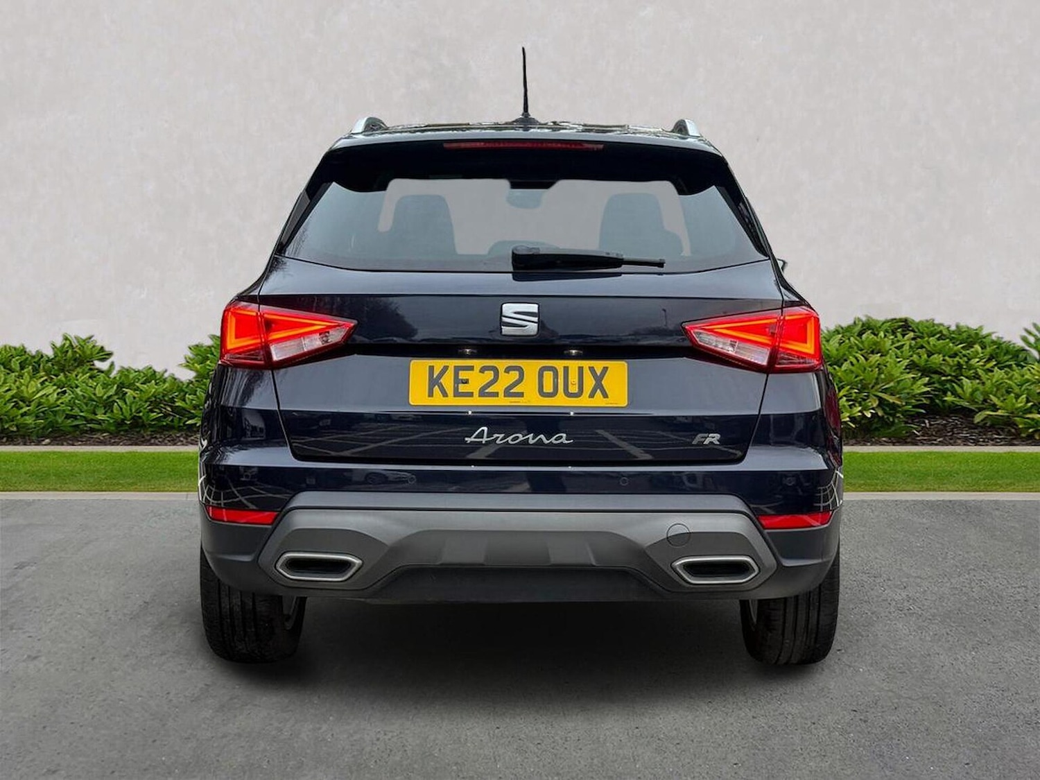 Used SEAT Arona 2022 for sale - 76837122: Photo 4