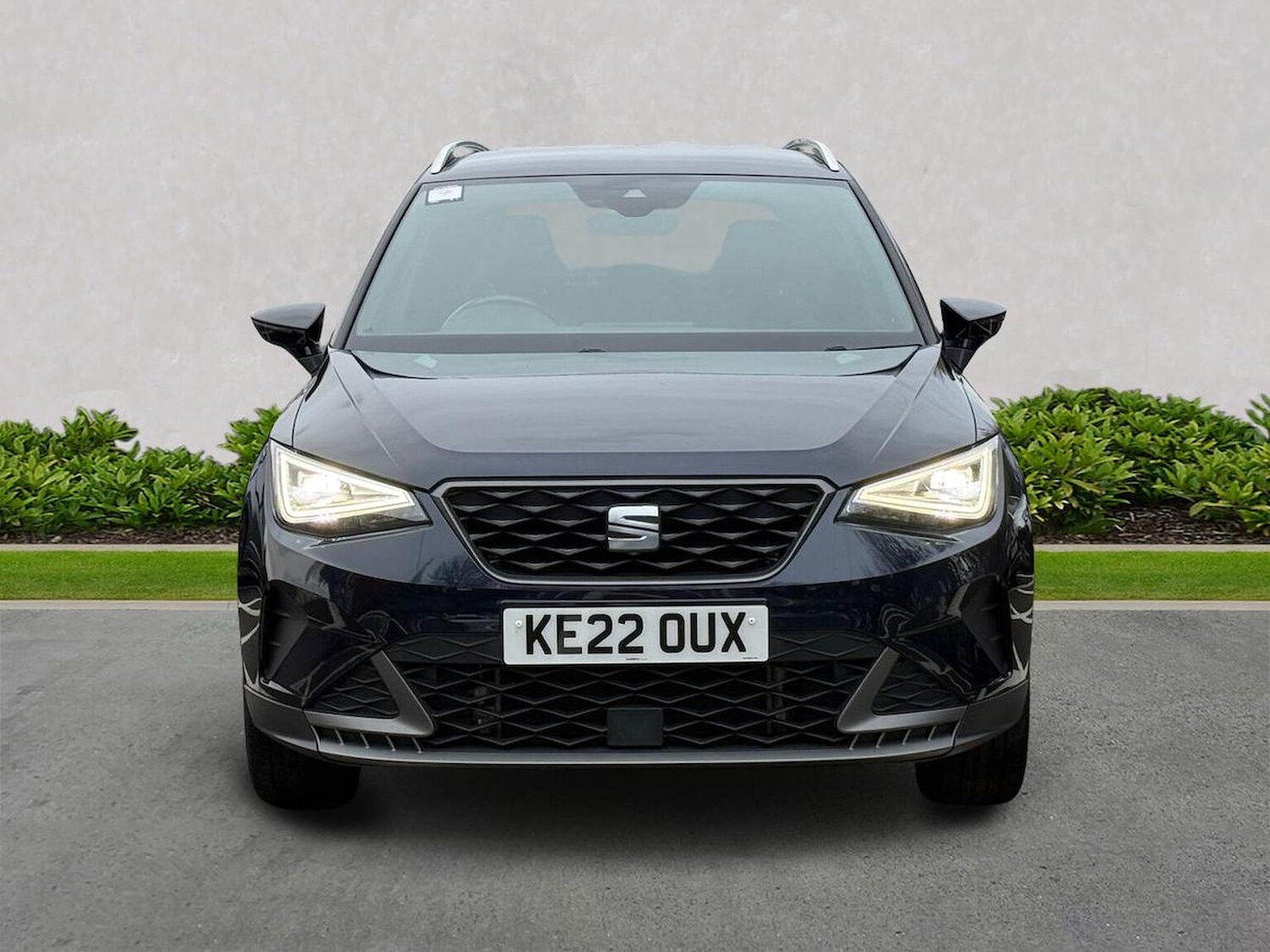 Used SEAT Arona 2022 for sale - 76837122: Photo 5