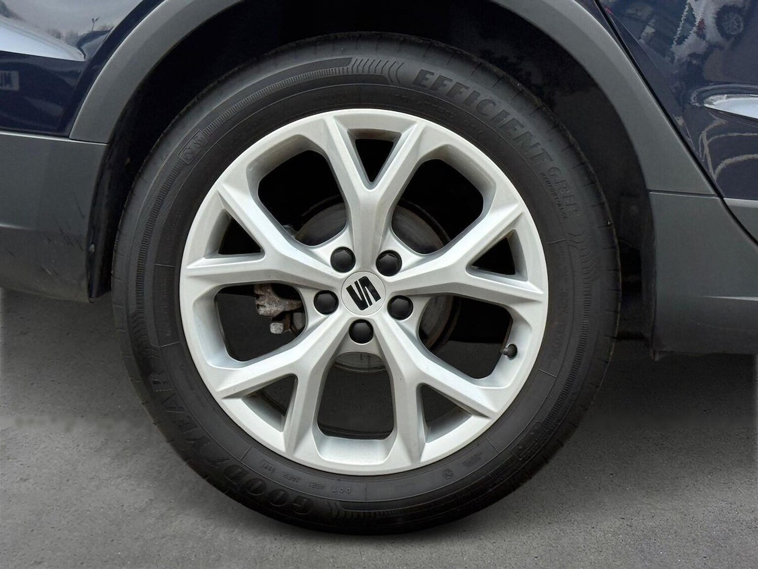 Used SEAT Arona 2022 for sale - 76837122: Photo 6