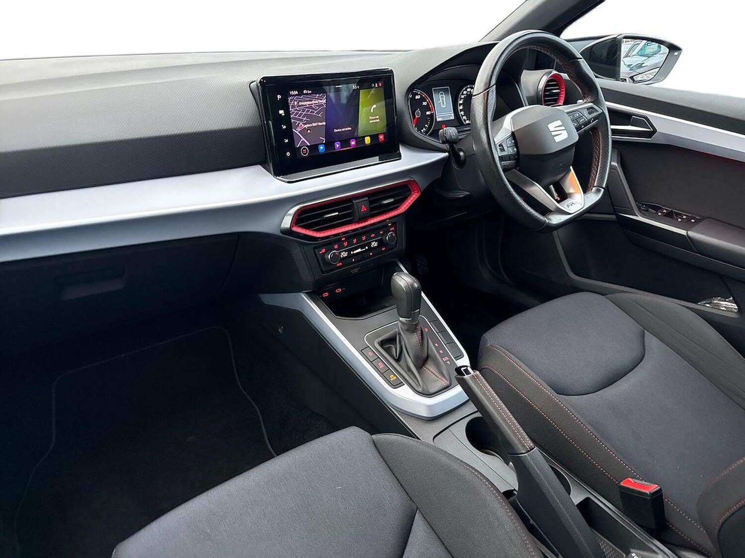 Used SEAT Arona 2022 for sale - 76837122: Photo 7