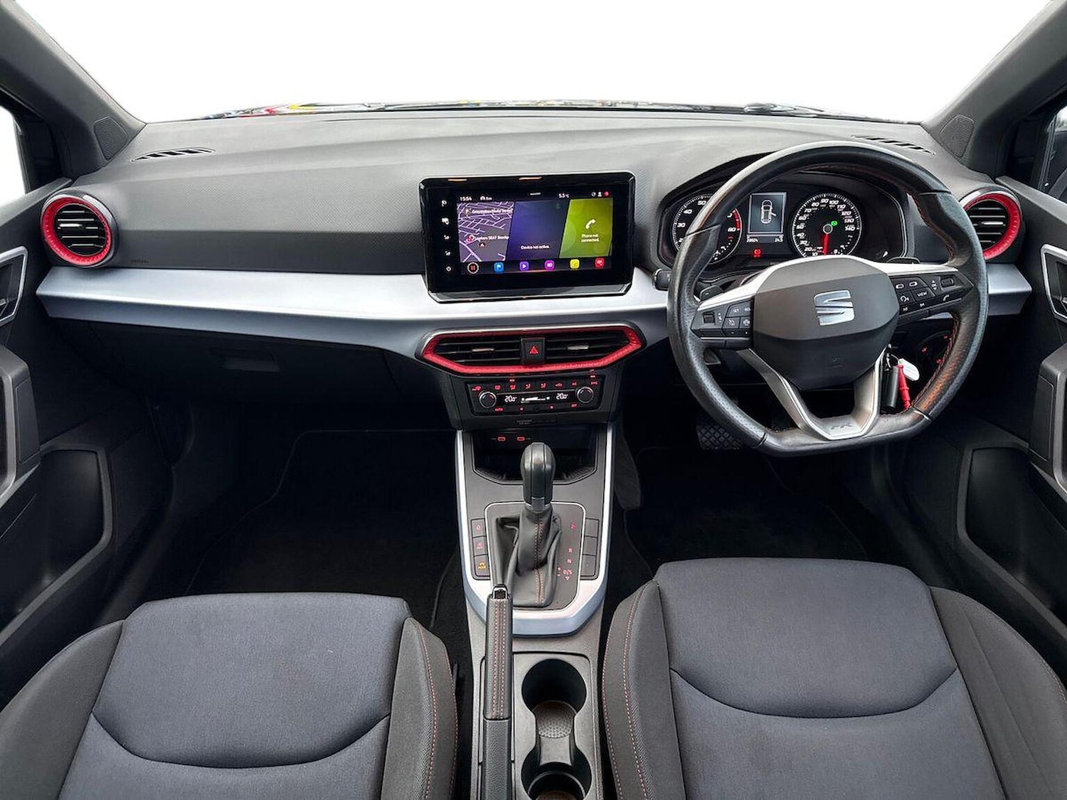 Used SEAT Arona 2022 for sale - 76837122: Photo 8