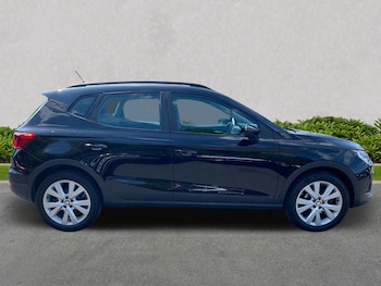 Used SEAT Ibiza 2022 for sale - 75545507: Photo