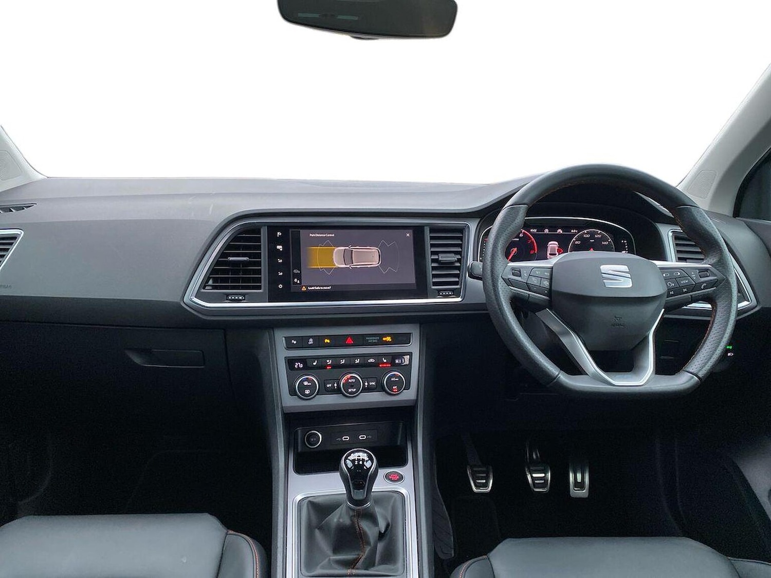 Used SEAT Ateca 2024 for sale - 77033501: Photo 10