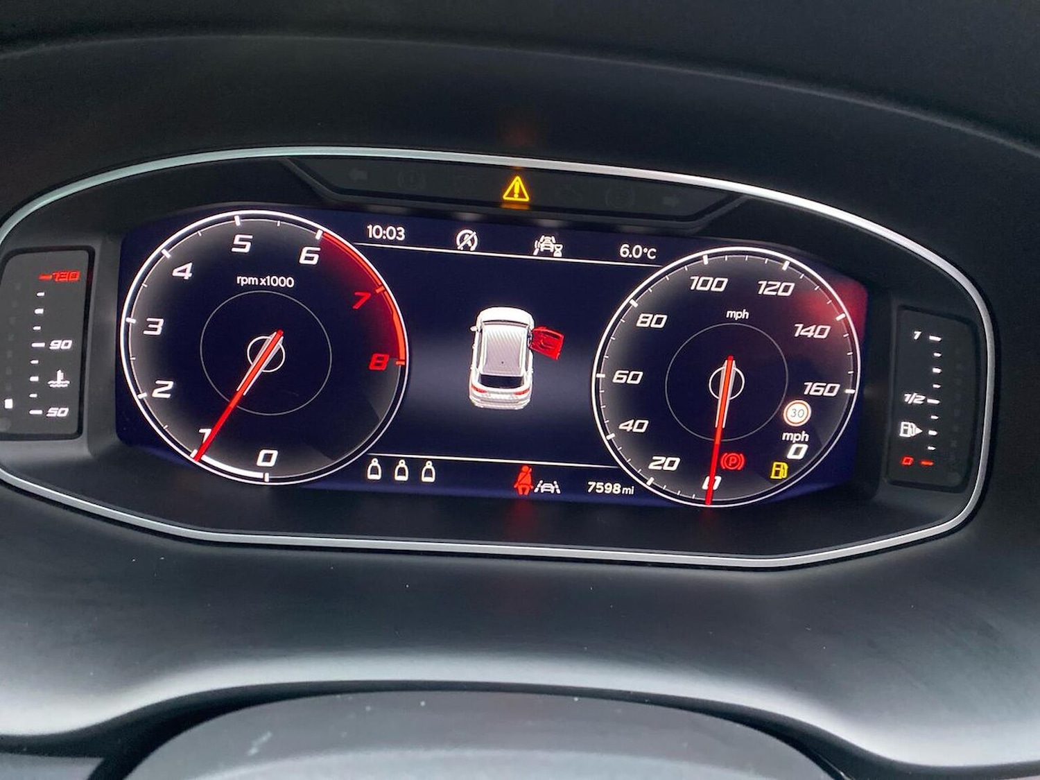 Used SEAT Ateca 2024 for sale - 77033501: Photo 12