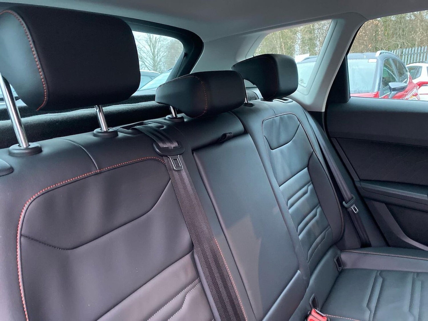 Used SEAT Ateca 2024 for sale - 77033501: Photo 18