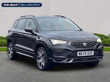 2024 - 1.5 TSI EVO FR Sport 5dr