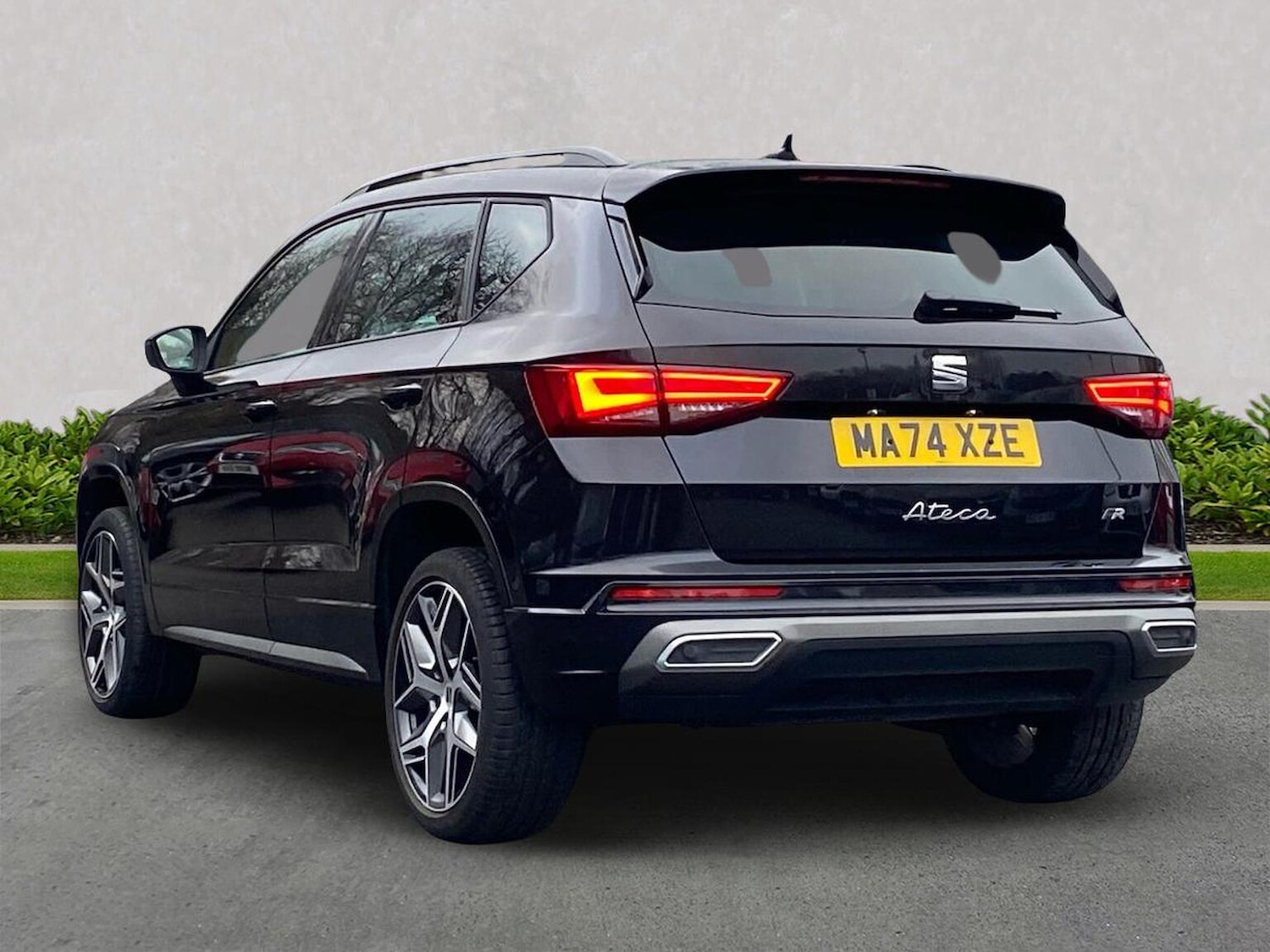 Used SEAT Ateca 2024 for sale - 77033501: Photo 2