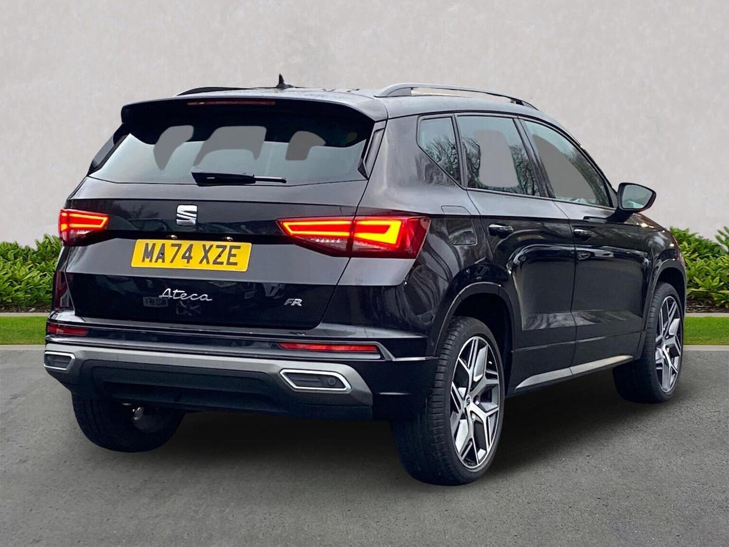 Used SEAT Ateca 2024 for sale - 77033501: Photo 20