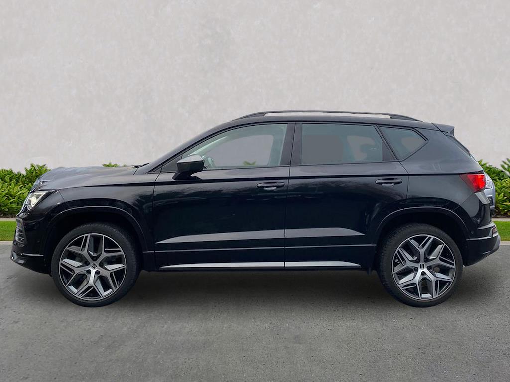 Used SEAT Ateca 2024 for sale - 77033501: Photo 21