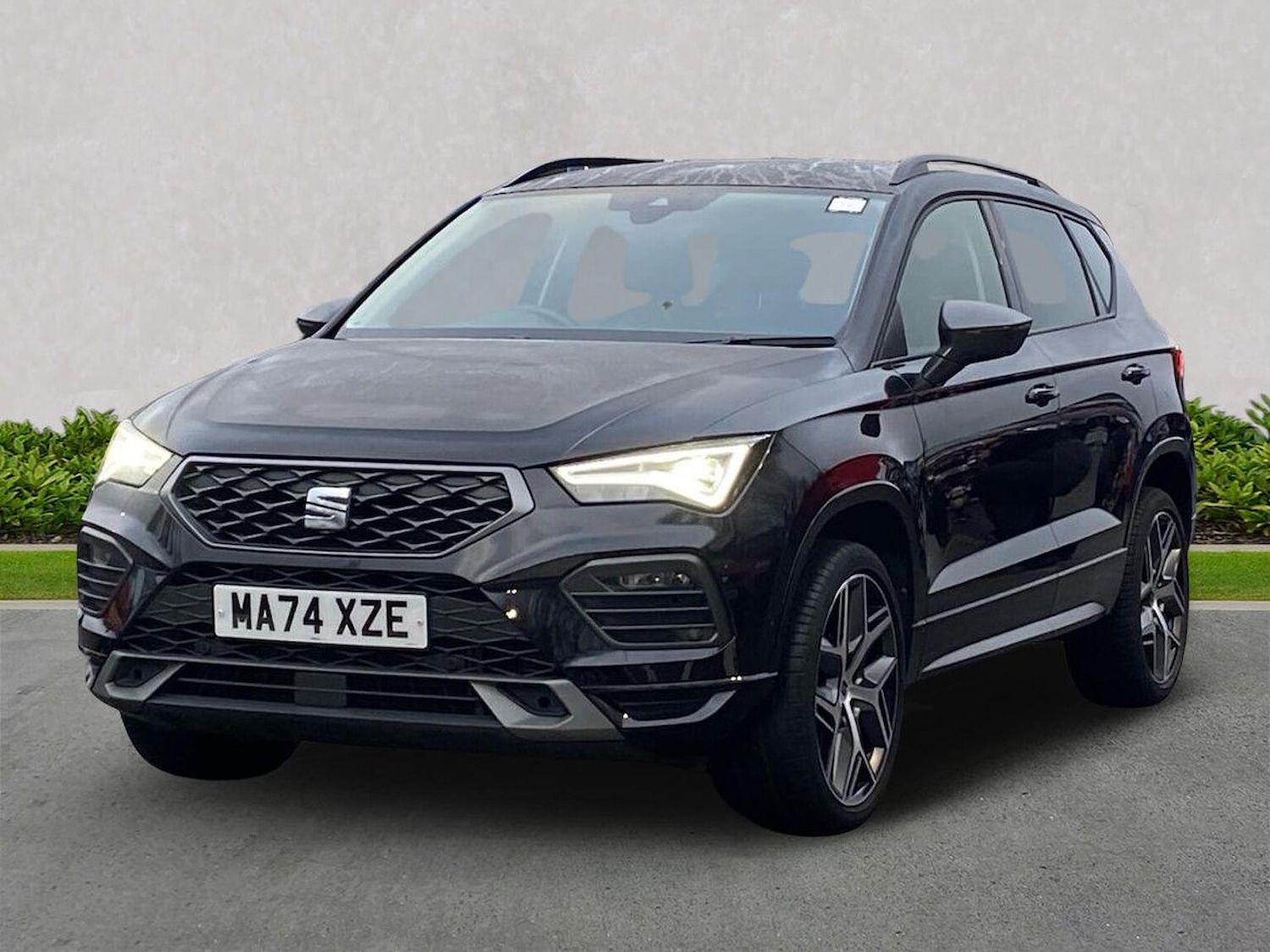 Used SEAT Ateca 2024 for sale - 77033501: Photo 22