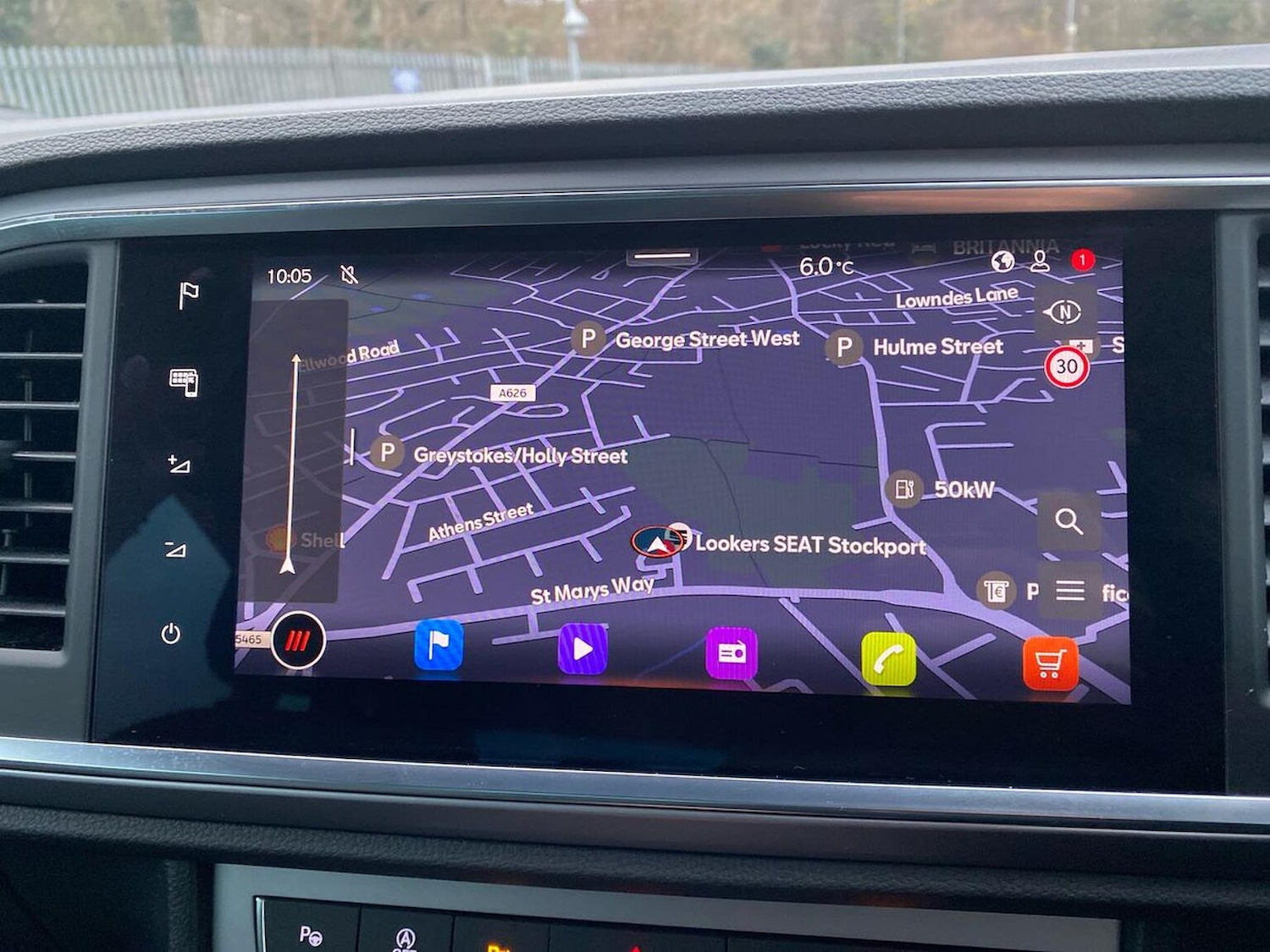 Used SEAT Ateca 2024 for sale - 77033501: Photo 26