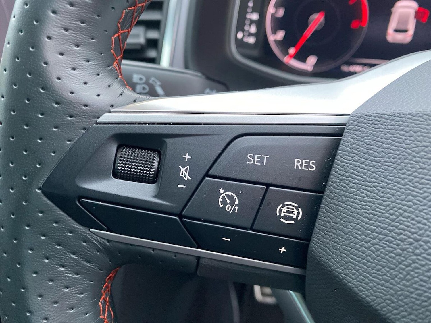 Used SEAT Ateca 2024 for sale - 77033501: Photo 29