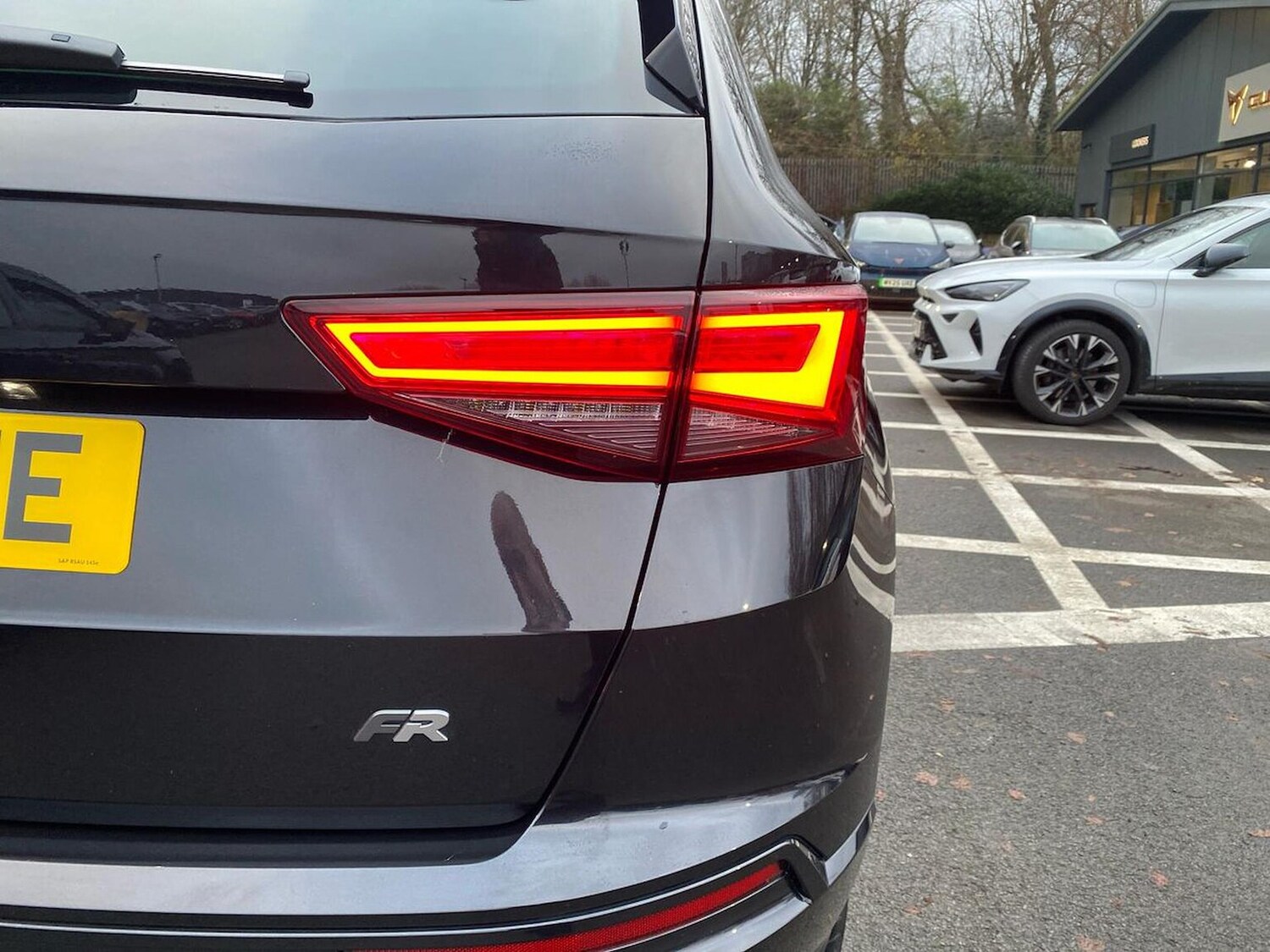 Used SEAT Ateca 2024 for sale - 77033501: Photo 36