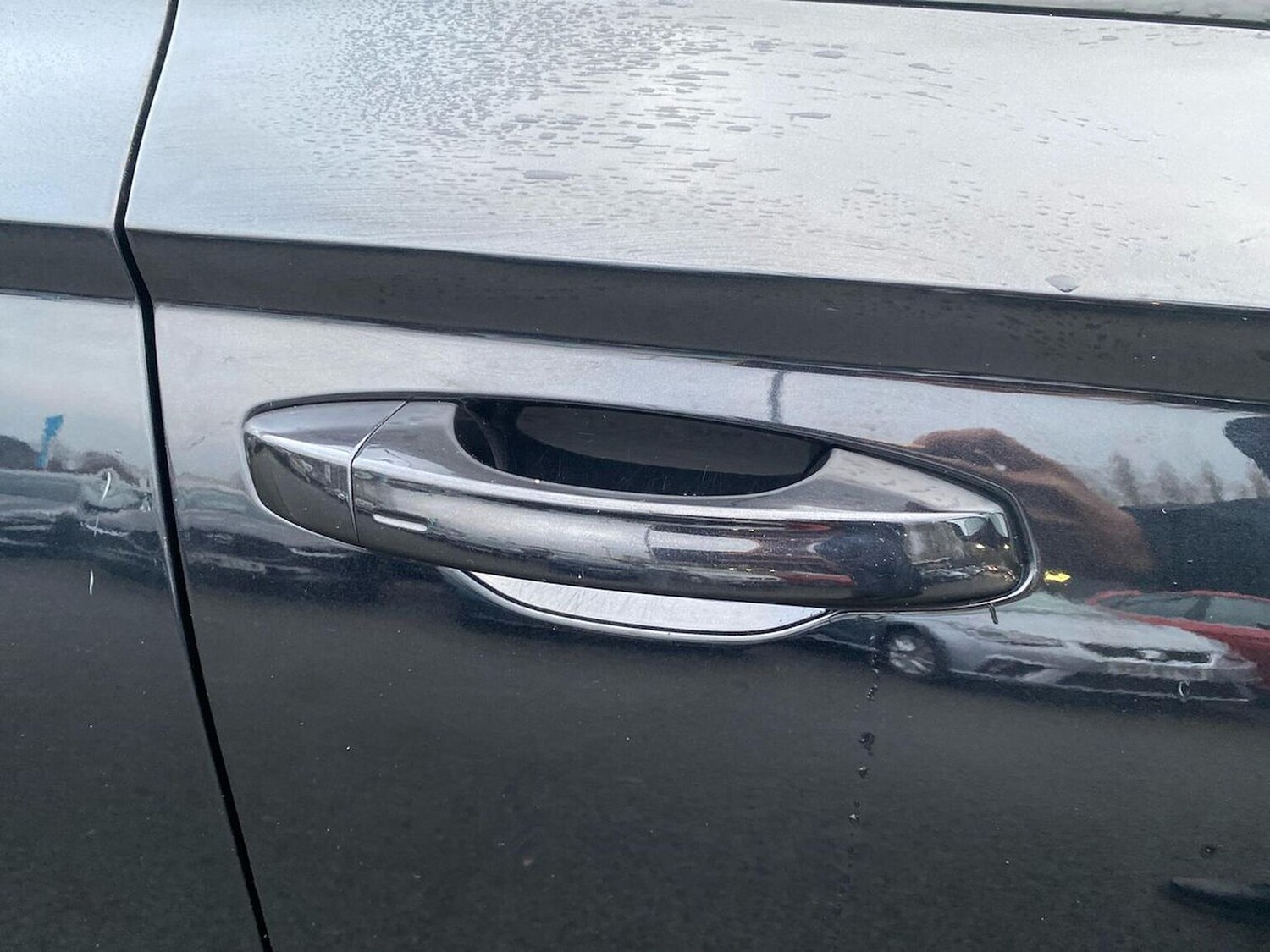 Used SEAT Ateca 2024 for sale - 77033501: Photo 37