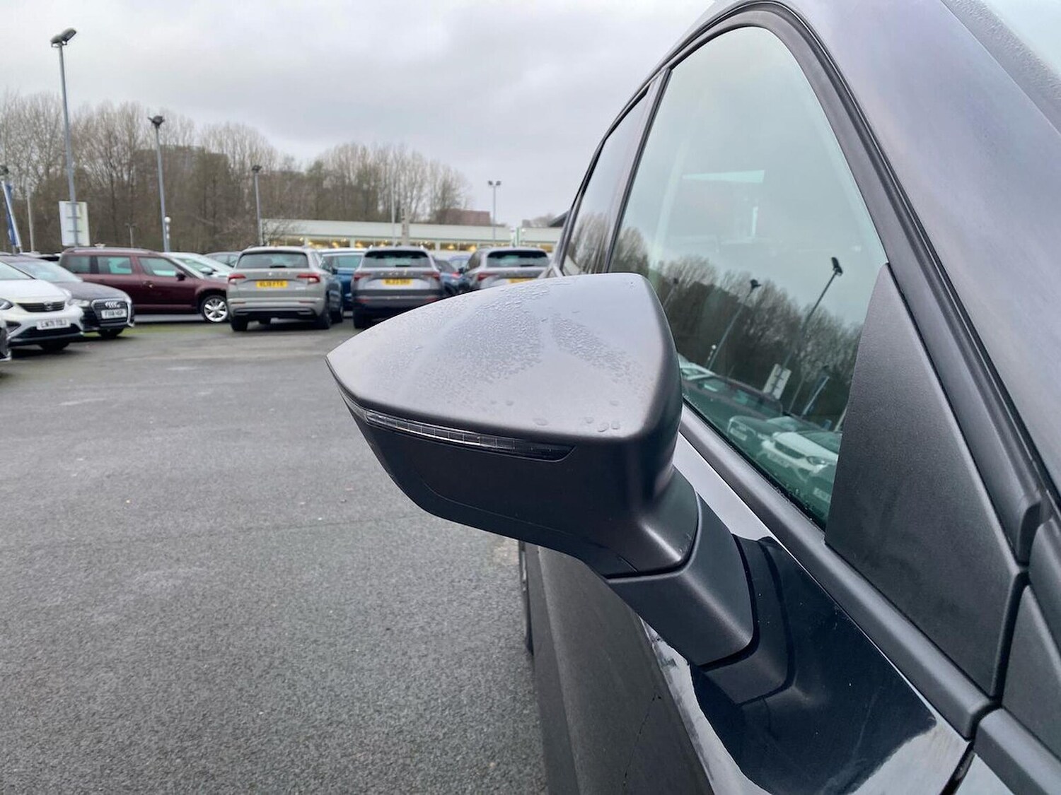 Used SEAT Ateca 2024 for sale - 77033501: Photo 38