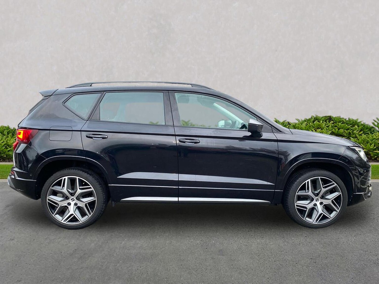 Used SEAT Ateca 2024 for sale - 77033501: Photo 5