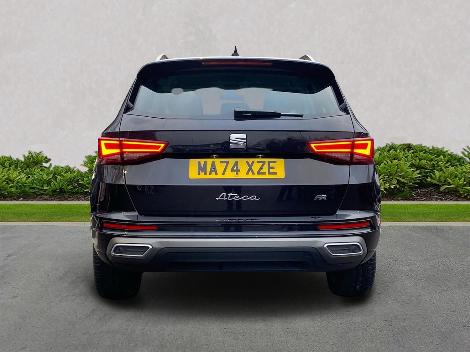 Used SEAT Ateca 2024 for sale - 77033501: Photo 6