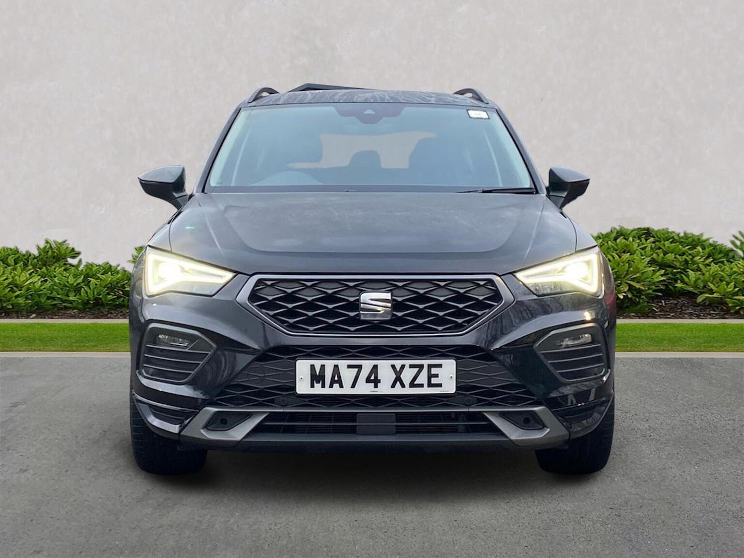 Used SEAT Ateca 2024 for sale - 77033501: Photo 7