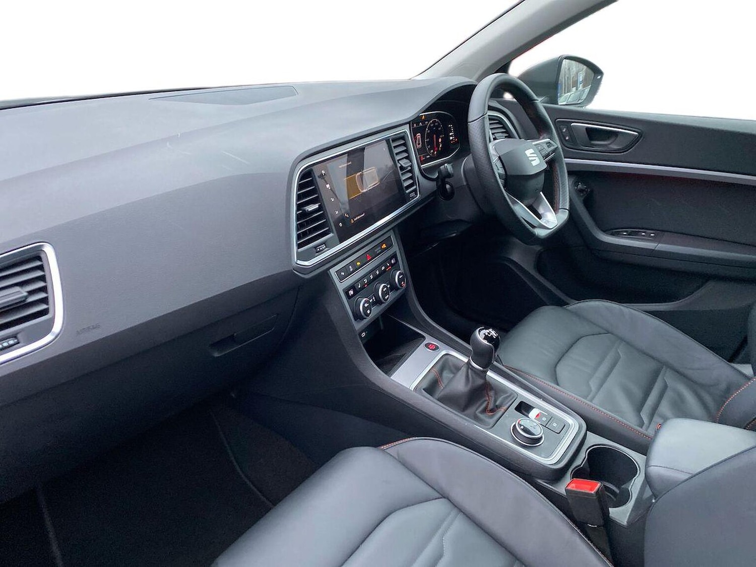 Used SEAT Ateca 2024 for sale - 77033501: Photo 9