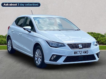 2022 - 1.0 Mpi Se 5Dr