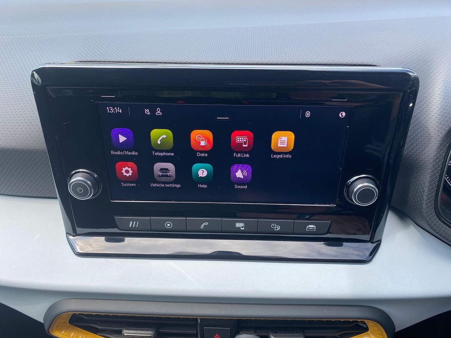 Vehicle 24