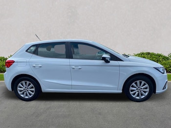 Used SEAT Ibiza 2022 for sale - 75475865: Photo