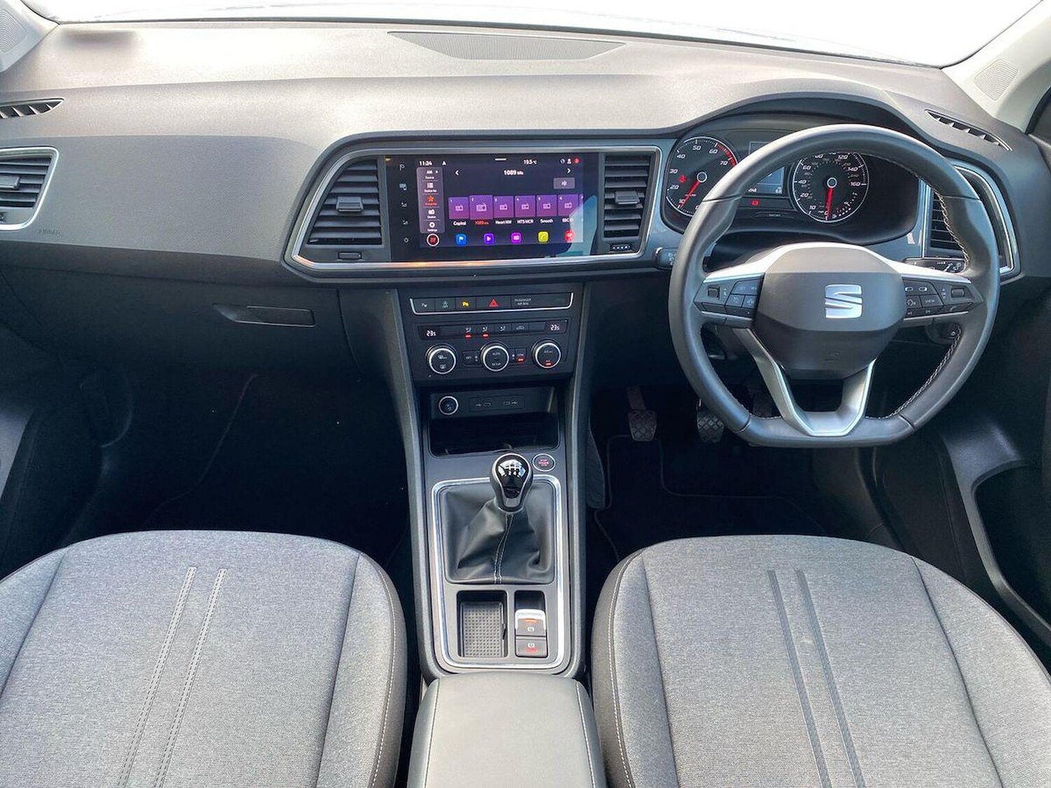 Used SEAT Ateca 2022 for sale - 76097640: Photo 10