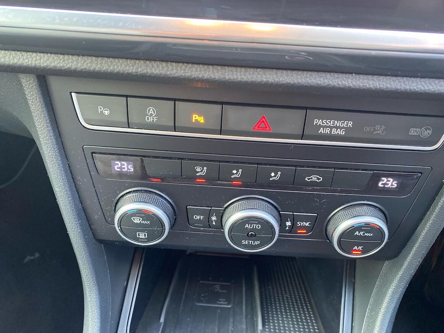 Used SEAT Ateca 2022 for sale - 76097640: Photo 14