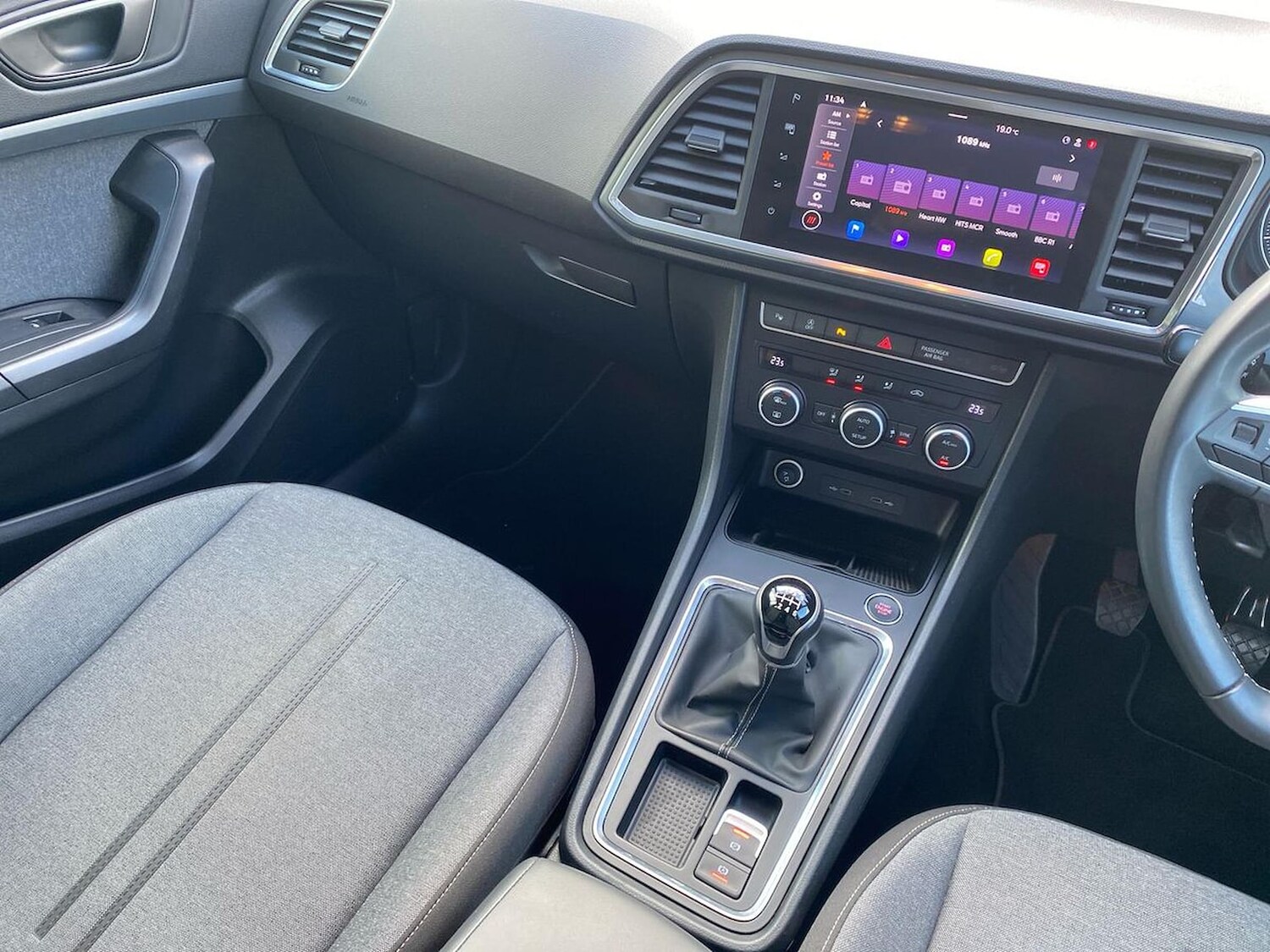 Used SEAT Ateca 2022 for sale - 76097640: Photo 15