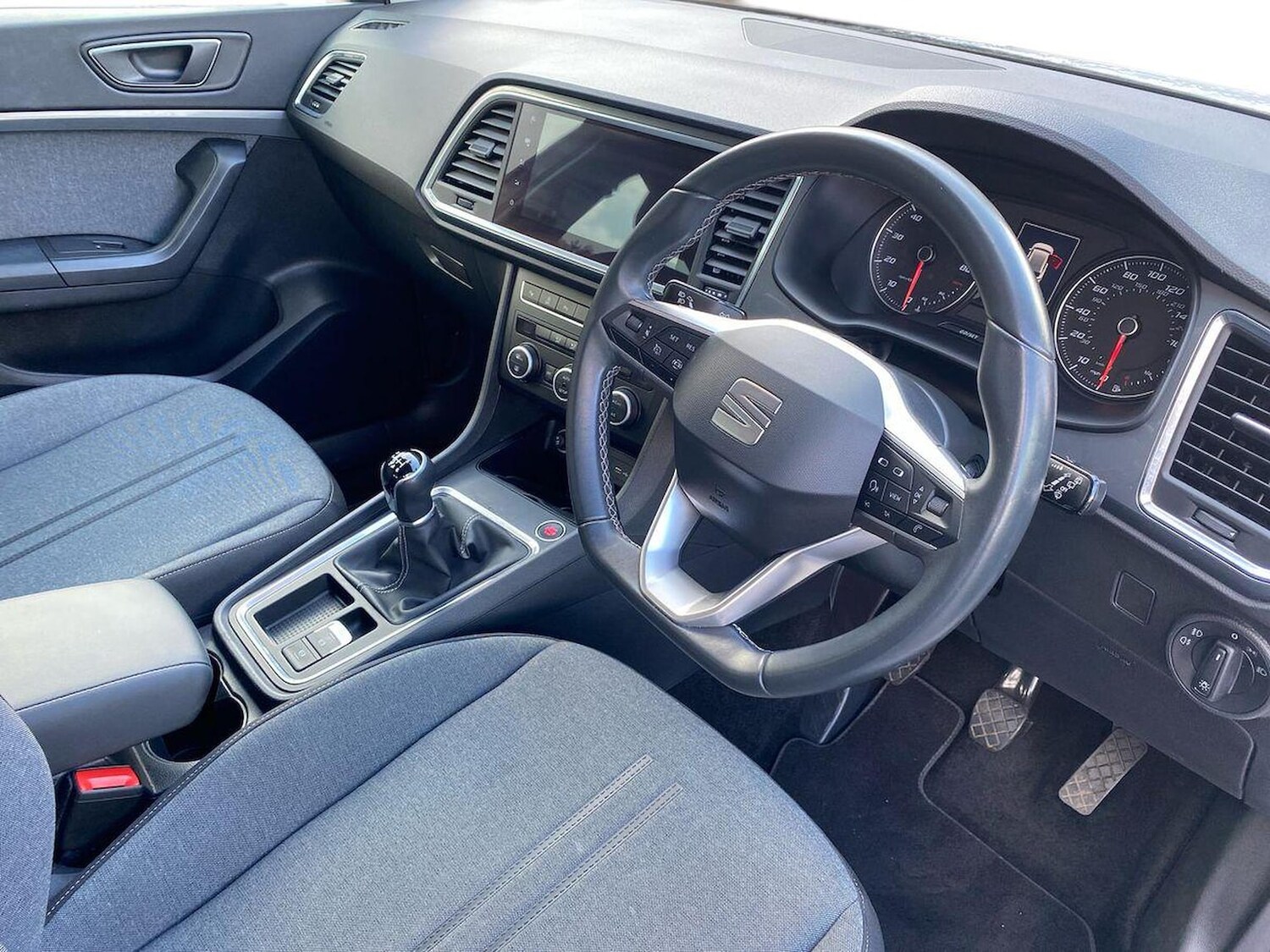 Used SEAT Ateca 2022 for sale - 76097640: Photo 17