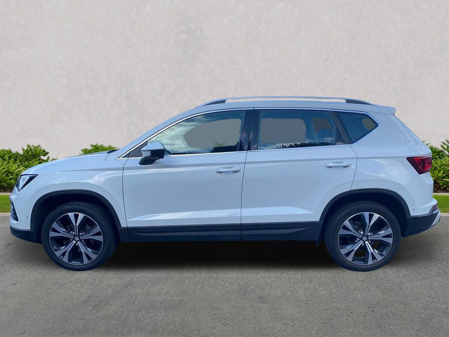 Used SEAT Ateca 2022 for sale - 76097640: Photo 21