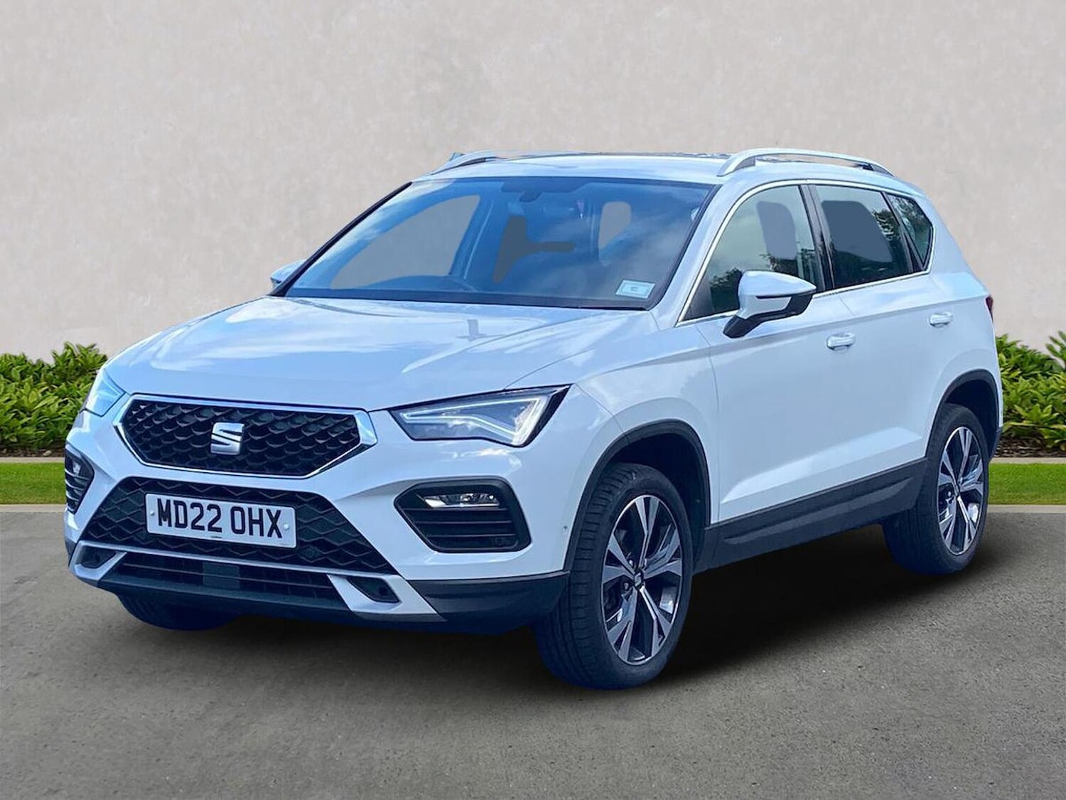Used SEAT Ateca 2022 for sale - 76097640: Photo 22