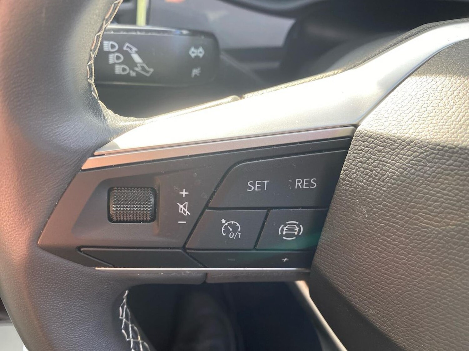 Used SEAT Ateca 2022 for sale - 76097640: Photo 29