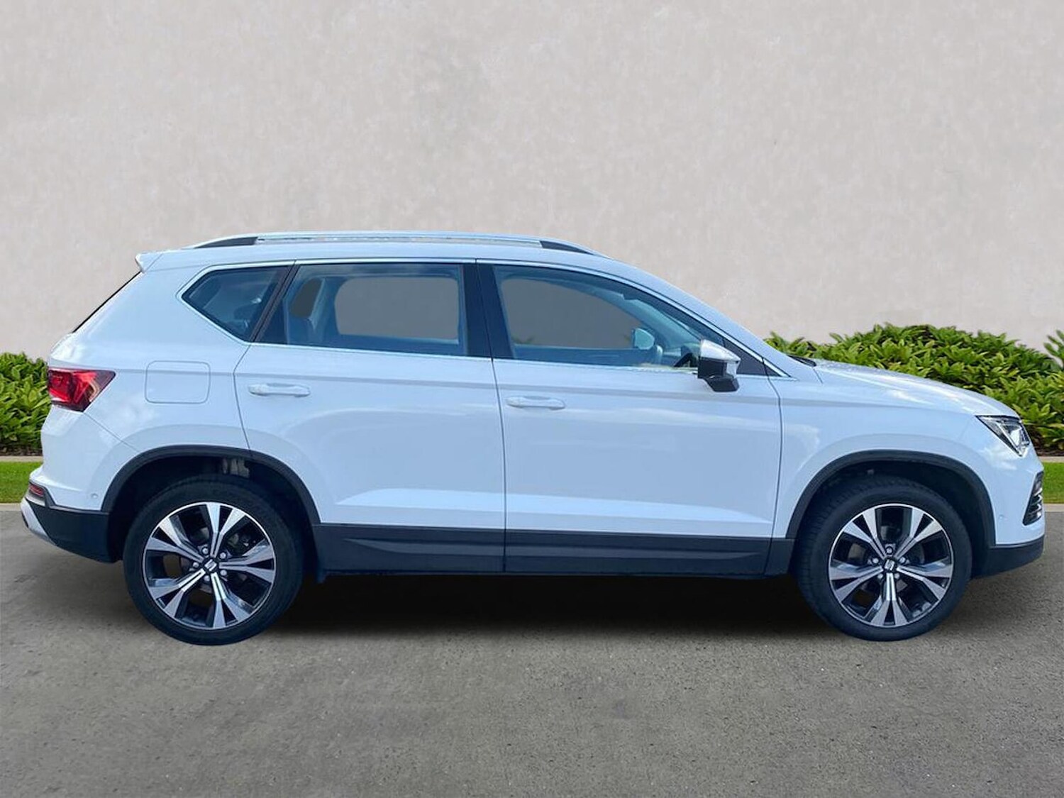 Used SEAT Ateca 2022 for sale - 76097640: Photo 3