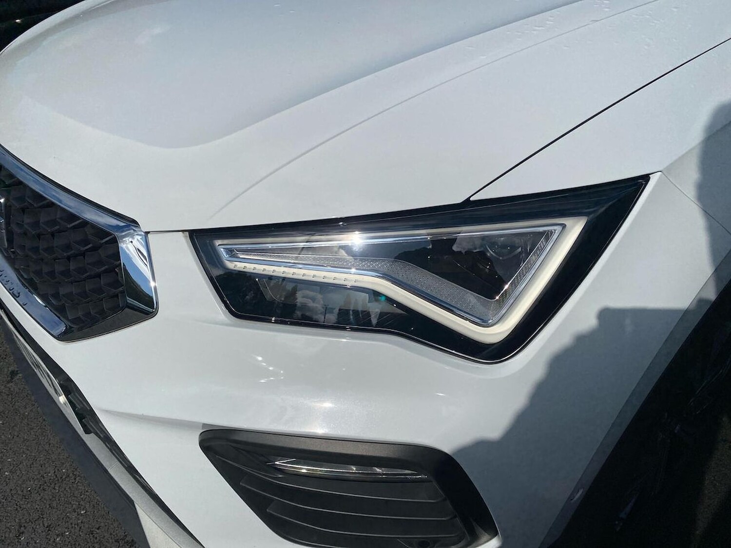 Used SEAT Ateca 2022 for sale - 76097640: Photo 35