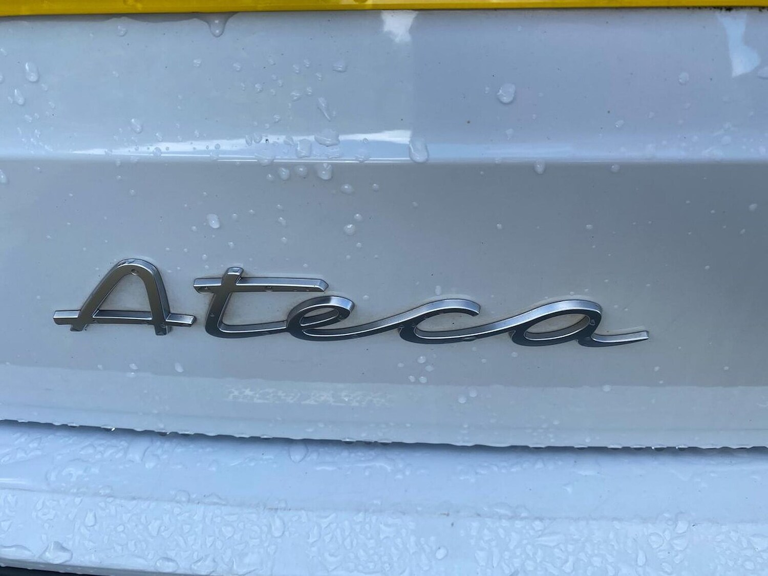 Used SEAT Ateca 2022 for sale - 76097640: Photo 36