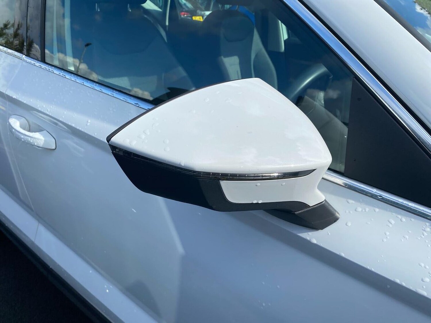 Used SEAT Ateca 2022 for sale - 76097640: Photo 39