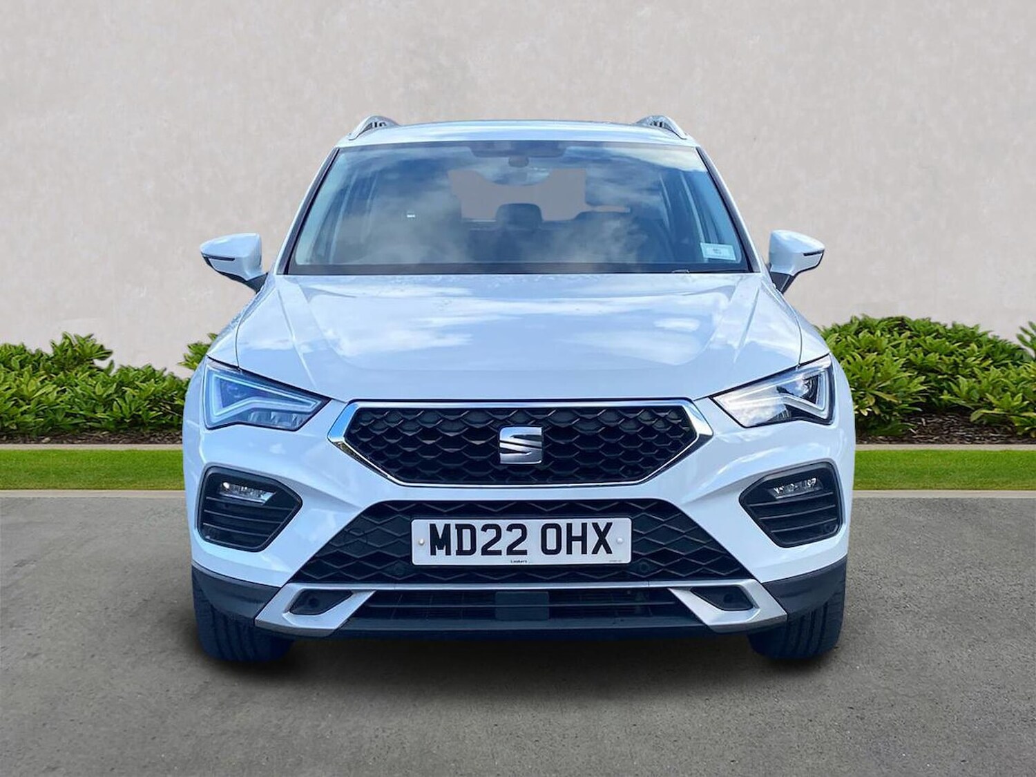Used SEAT Ateca 2022 for sale - 76097640: Photo 7